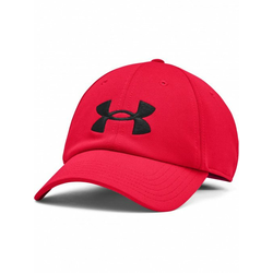 UNDER ARMOUR Kačket Blitzing Adj Cap