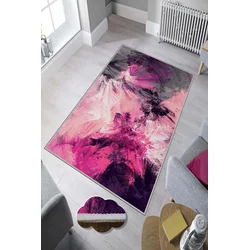 Conceptum Hypnose tepih Hmnt762, 80x300cm, šareni