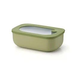Guzzini Činija Eco store&more, 900 ml, Zelena