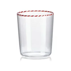 IVV Komplet kozarcev 350 ml 4-pack