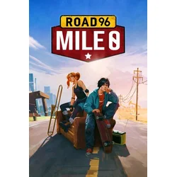 Road 96: Mile 0 (PC) Steam Key GLOBAL