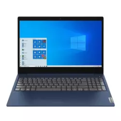 Laptop Lenovo IdeaPad 3 15ITL6 15.6” FHD AG/Intel Pentium Gold 7505/4GB on board/256GB 82H800YXYA