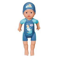 ZAPF CREATION my first swim boy 30cm 832325