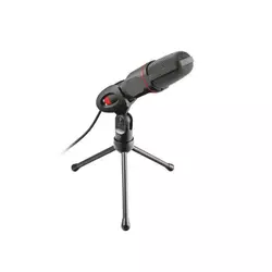 Trust GXT212 tripod mikrofon Mico tripod stand