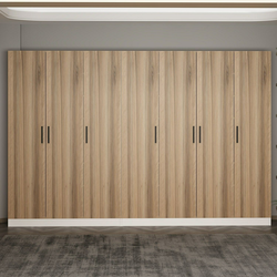 HANAH HOME Noah 8227 Hall Stand
