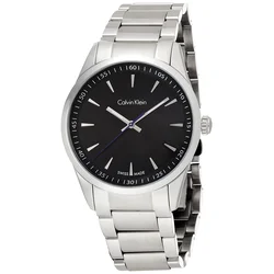 Calvin Klein K5A31141 - Moška ura