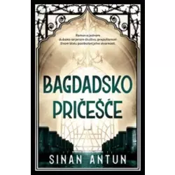 Bagdadsko pričešće
