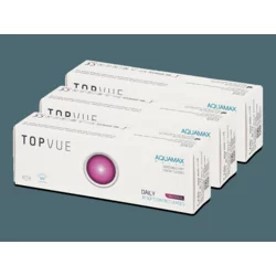 TopVue Daily Multifocal (90 leč)