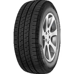 Minerva All Season Van Master ( 195/70 R15 104/102S )