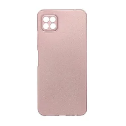 Maska za telefon GLITTER CASE za Samsung A22(5G) DZ10