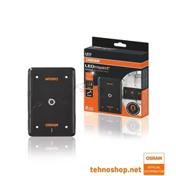 Osram - Bežični magnetni punjač LEDINSPECT SINGLE CHARGE PAD 5V