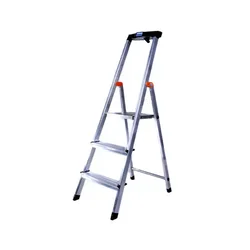 Aluminijumske merdevine Safety 5 Krause