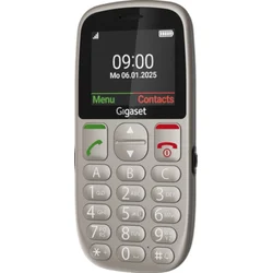 Gigaset GL395 Titanium mobilni telefon