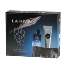 LA RIVE - Set MOVE ON EDT 90ml/SG 100ml