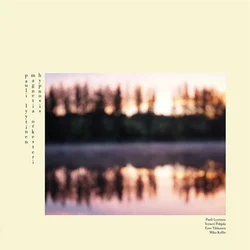 Pauli Lyytinen Magnetia Ork... - Hypnosis (LP)