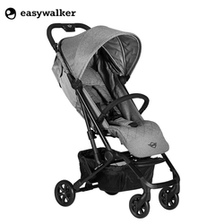 Buggy SNAP Soho Grey MINI tvrtke Easywalker