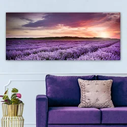 Wallity Slika YTY446431585_50120, 50x120 cm