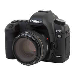 Canon EOS 5D Mark II ohišje (rabljeno, 3/5)
