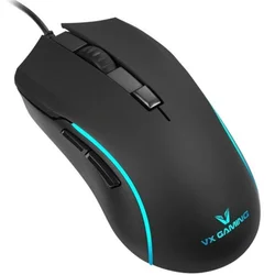 Miš USB Volkano VX Gaming Hydra VX-212-BK crni