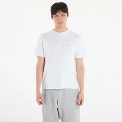 Majice DIME Classic Small Logo T-Shirt UNISEX White L