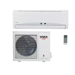 VIVAX klima uređaj ACP-12CH35AELI