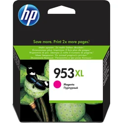 HP Cartridge 953XL Magenta
