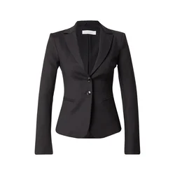 PATRIZIA PEPE Blazer črna