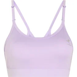 Energetics GIGINA W, ženski prsluk sportski top, ljubičasta 432544