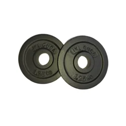 IKL Guča, Set livenih tegova Fi 30- 2x 1,25 kg