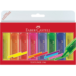 Faber Castell signir set 46 1/8 154662 ( 9962 )