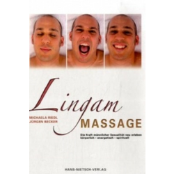 Lingam-Massage