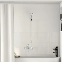 Set glave tuša Krom G 1 / 2 inča
