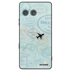 ULTIMATE CASE za Sony Xperia 10 VII - FLIGHT PATH
