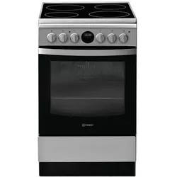 INDESIT Elektricni šporet  IS5V5CCX/EU *I