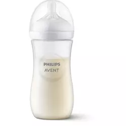 AVENT Flašica Natural Response Deco (330ml) 9752