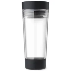 Make & Take - potovalna skodelica za čaj, 0,3 l