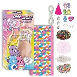 Care Bears Kreativni DIY set za izradu narukvica | Kozmo