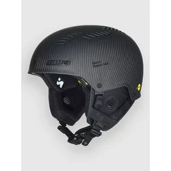 Sweet Protection Grimnir 2Vi MIPS Helmet natural carbon