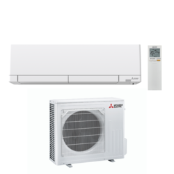 Klima uređaj Mitsubishi msz-rw50vg/muz-rw50vghz