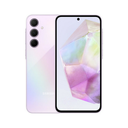SAMSUNG pametni telefon Galaxy A35 6GB/128GB, Lilac