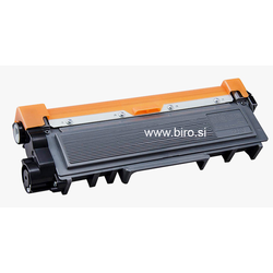 FENIX B-TN2320 (TN660) nov črn toner za 2.600 strani nadomešča Brother TN-2320 za HL-L2300d, L2320d, L2340dn, DCP-L2500, L2520, L2540, MFC-L2700, L2720, L2740 - kapacitete za 2.600 strani