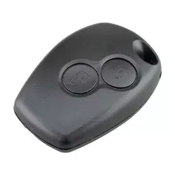 Car Acessories 888 Kućište oklop Renault 2 tastera C17-AP000
