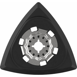 Bosch PRO AVZ 93 G list testere za uranjanje 93 mm 2608669125