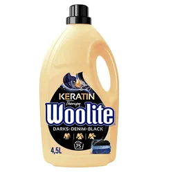 Woolite črna 4