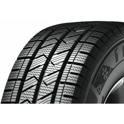 Hankook Winter i*cept LV RW12 ( 215/75 R16C 116/114R 10PR SBL )