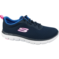 Ženske tenisice Skechers flex appeal 2.0 12775w-nvy