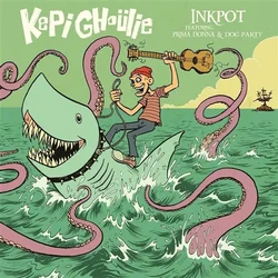 Kepi - Inkpot (Coloured) (7)