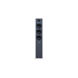 ELAC Debut F5.3 Black Brushed Vinyl (komad)
