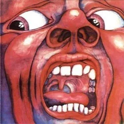 King Crimson - In The Court Of -Hq-