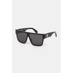 Off-White Naočare za sunce Syracuse, Crne